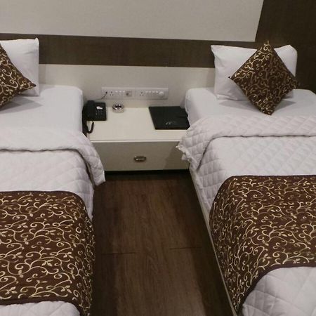 Princess Hotell Ankleshwar Eksteriør bilde