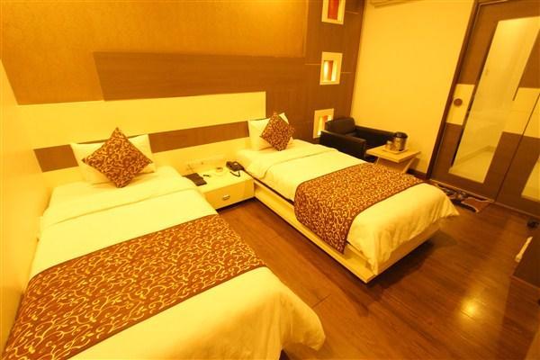 Princess Hotell Ankleshwar Eksteriør bilde