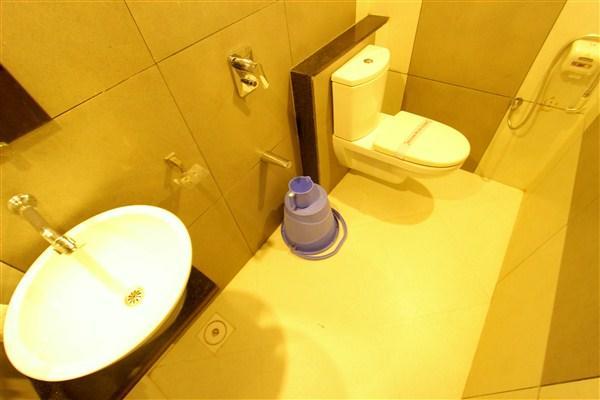 Princess Hotell Ankleshwar Eksteriør bilde