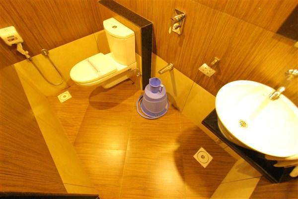 Princess Hotell Ankleshwar Eksteriør bilde