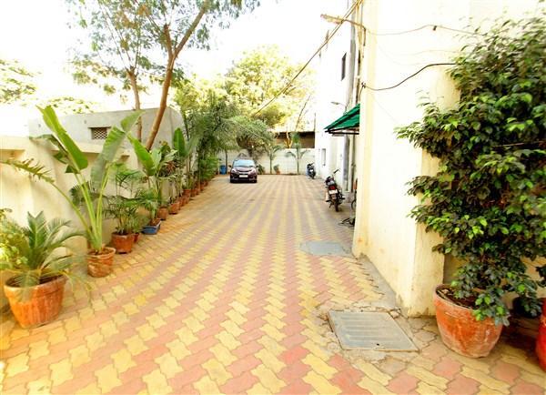 Princess Hotell Ankleshwar Eksteriør bilde
