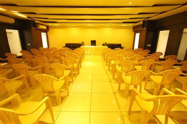 Princess Hotell Ankleshwar Eksteriør bilde