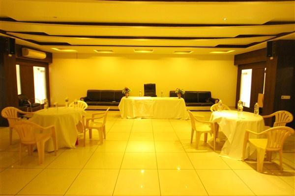 Princess Hotell Ankleshwar Eksteriør bilde