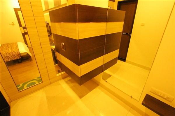 Princess Hotell Ankleshwar Eksteriør bilde